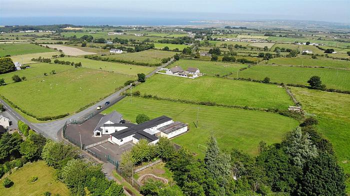 Former Ballyhacket Primary School "With Sea Views" 50 Altikeeragh Road, Castlerock